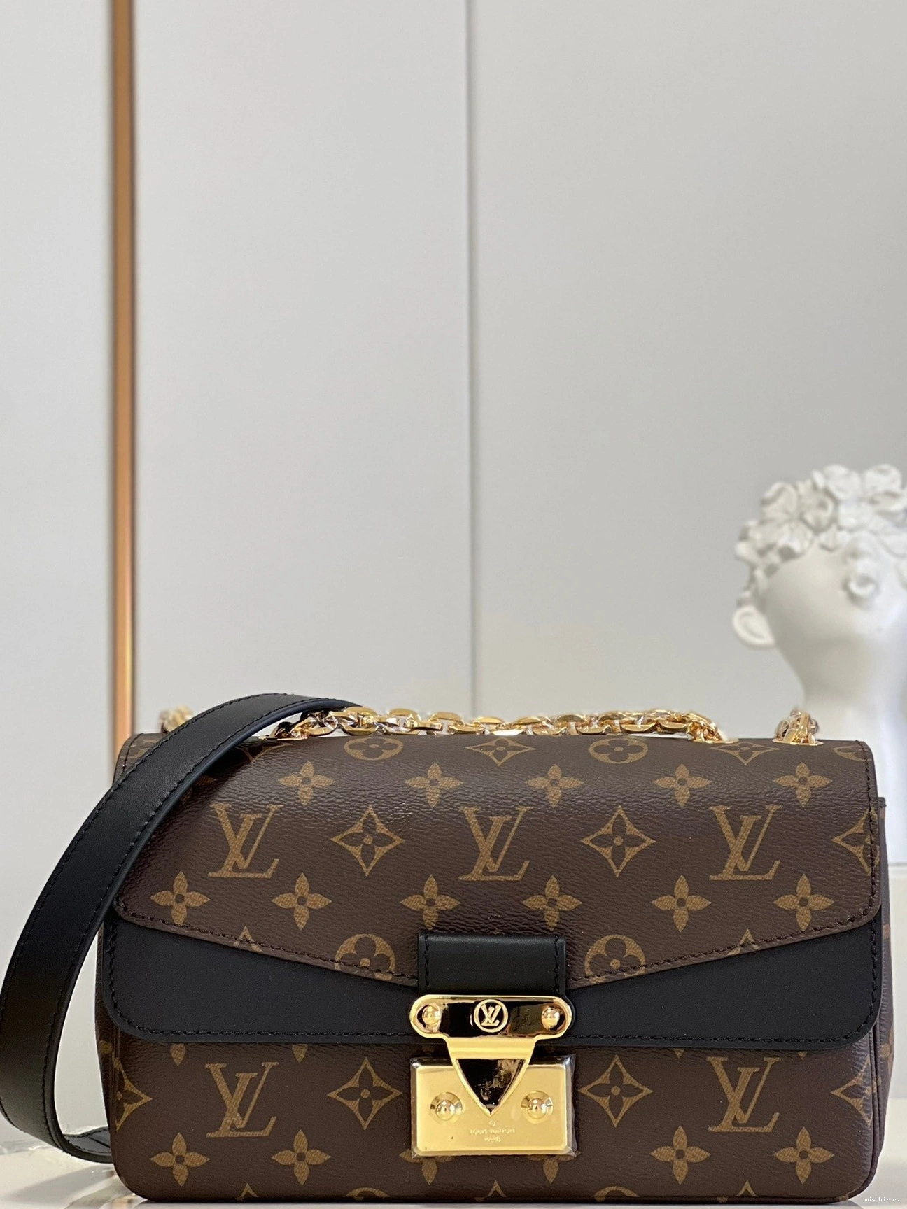 WIS LOUIS MARCEAU VUITTON 0821